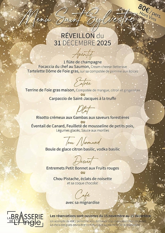 L'Angle - Gujan-Mestras - Brasserie  Gujan-Mestras