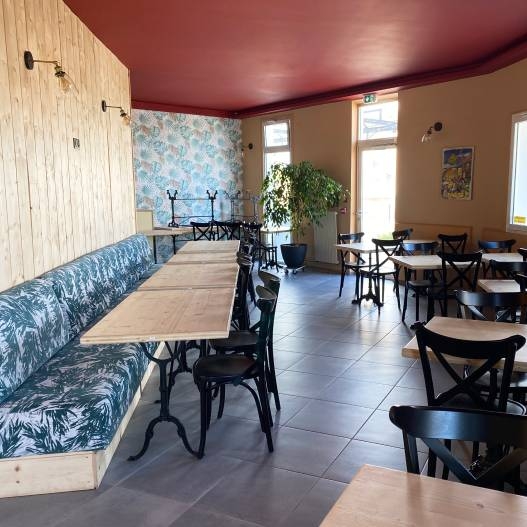 Le restaurant - L'Angle - Gujan-Mestras - bien manger GUJAN-MESTRAS