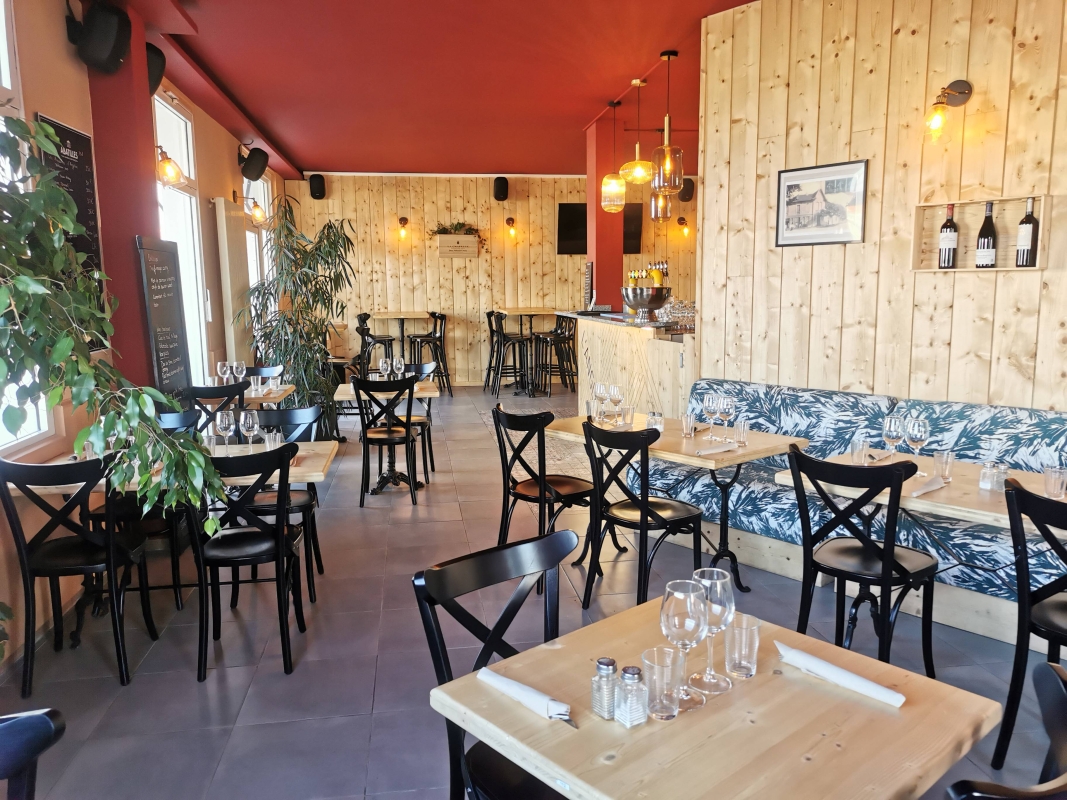 L'Angle - Gujan-Mestras - les meilleurs restaurant de GUJAN-MESTRAS