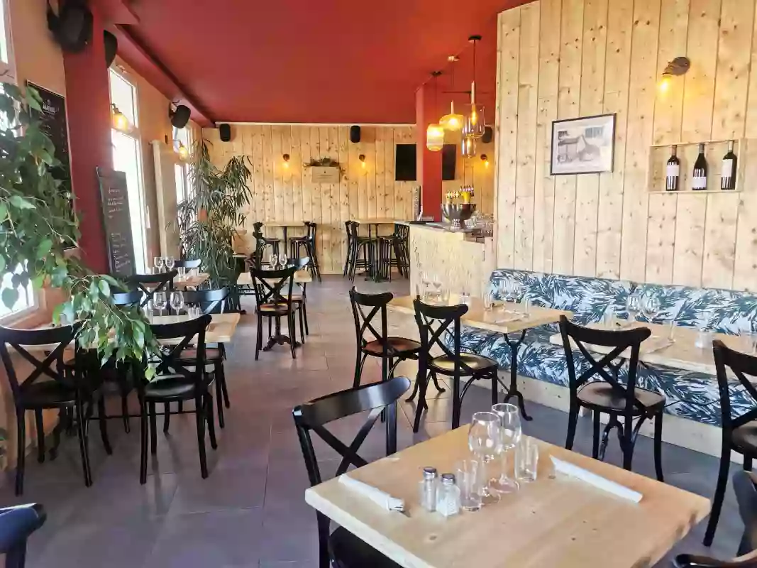 L'Angle - Gujan-Mestras - restaurant GUJAN-MESTRAS