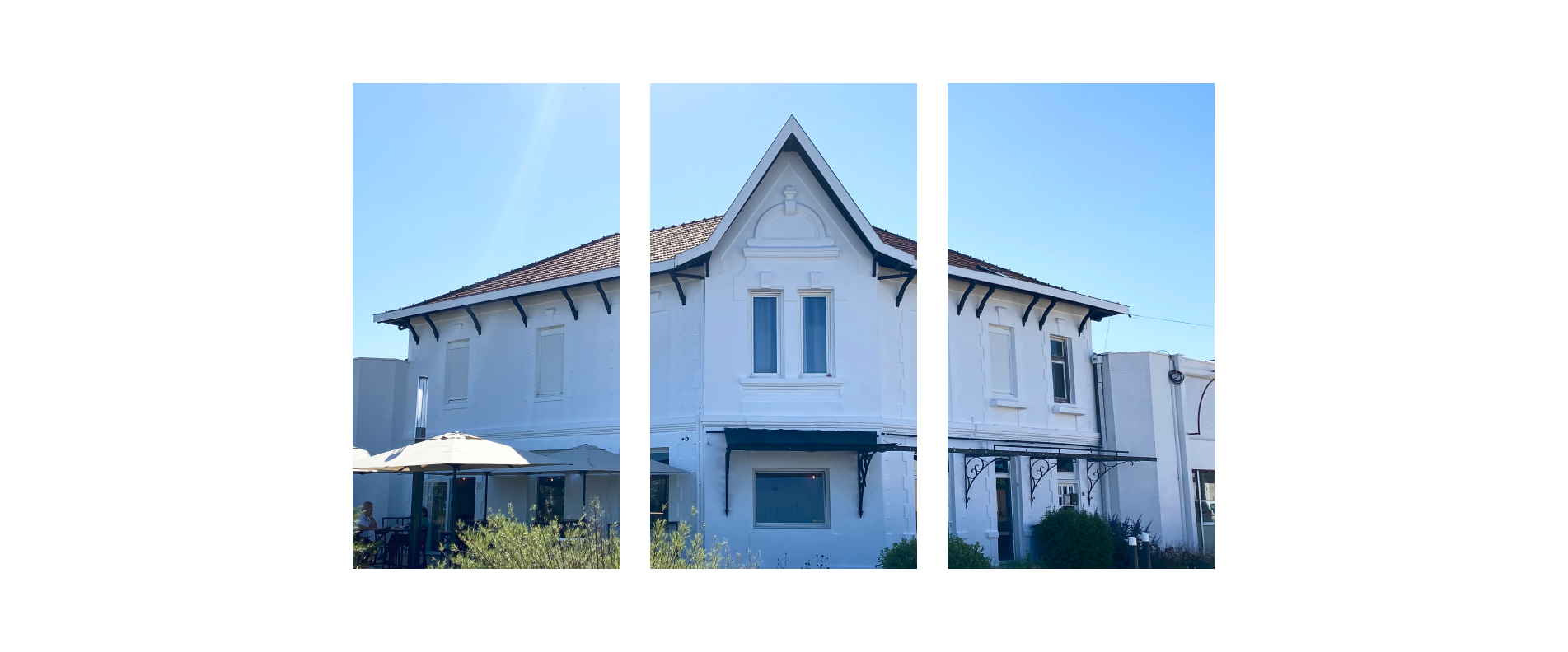 L'Angle - Gujan-Mestras - Manger a Gujan Mestras