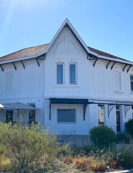 Le restaurant - L'Angle - Gujan-Mestras - Manger a Gujan Mestras