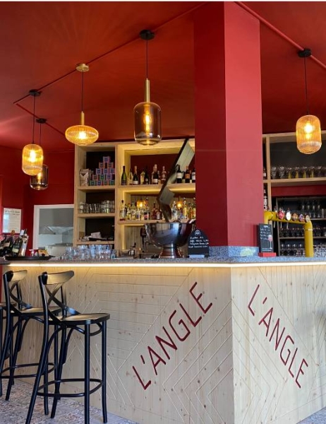 Le restaurant - L'Angle - Gujan-Mestras - Restaurant à Gujan Mestras